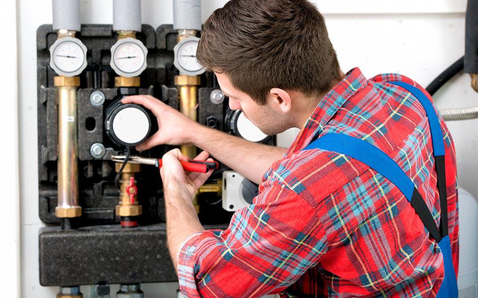 dépannage pompe à chaleur prix Groslay
